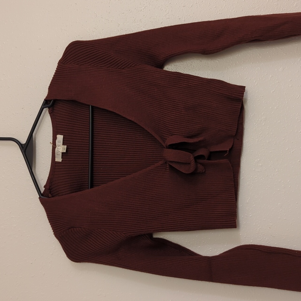 Brown Crop